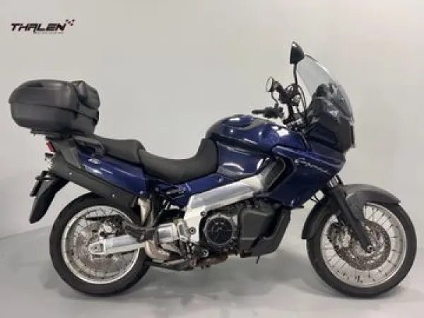 2002 Aprilia ETV 1000 Caponord - € 2.950 (1/1)