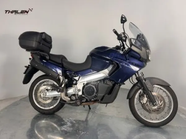 2002 Aprilia ETV 1000 Caponord - €2,950 (1/1)