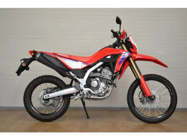 2025 Honda CRF 300 L - € 6.599 · Bieden (1/1)