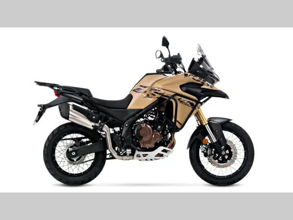 2026 Voge DS 625 X - €8,799 (1/1)