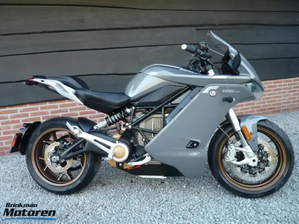 2020 Zero Zero SR - € 11.950 (1/1)