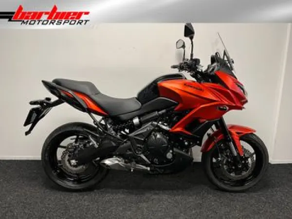 2016 Kawasaki Versys 650 ABS - € 5.790 (1/1)