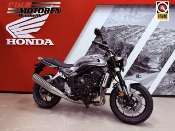 2026 Honda CB 1000 S - € 14.499 (1/1)