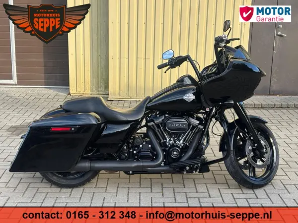 2020 Harley-Davidson Road Glide Special Fltrxs - €17,949 (1/1)