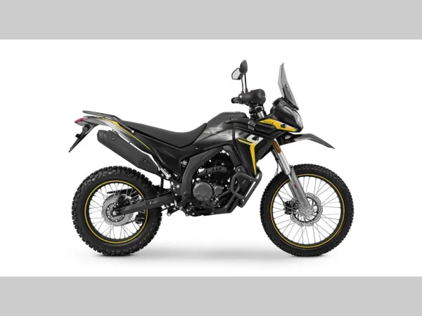 2026 Voge 300 Rally - €5,299 (1/1)