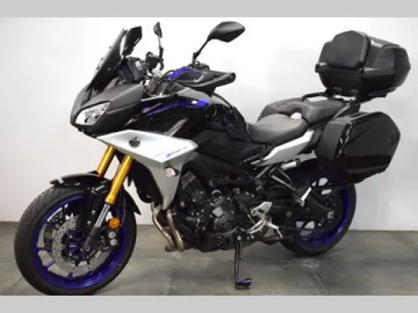 2019 Yamaha Tracer 900 Gt - € 11.450 (1/1)