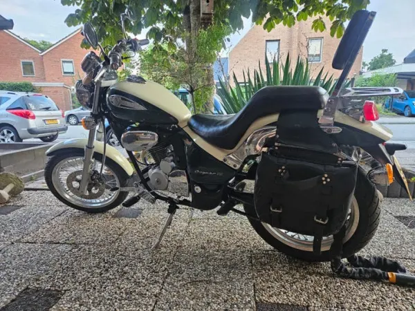 Year unknown Gilera Giubileo - €2,750 · Bidding (1/1)