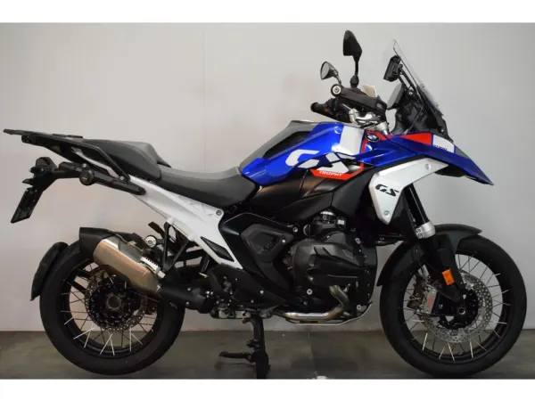 2025 BMW R 1300 GS - € 26.450 (1/1)