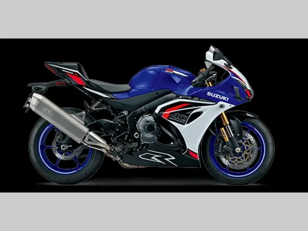 2026 Suzuki GSX-R 1000 - €21,999 (1/1)