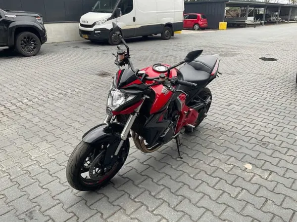 Year unknown Honda CB 1000 R - Price on request (1/1)