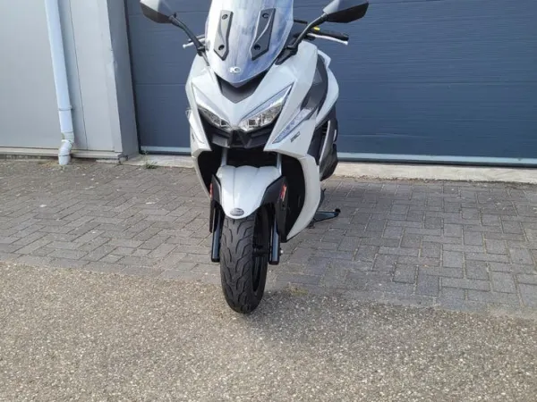 2025 Kymco X-Town ST 250cc / 2025 - €4,450 · Bidding (1/1)