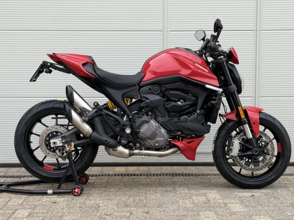 2021 Ducati Monster + 937 - €9,250 (1/1)