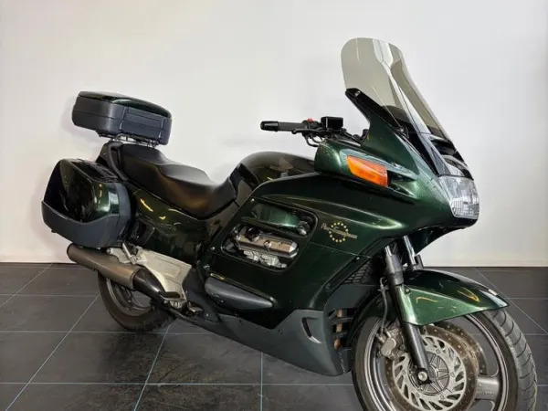 1992 Honda ST 1100 - € 2.150 · Bieden (1/1)