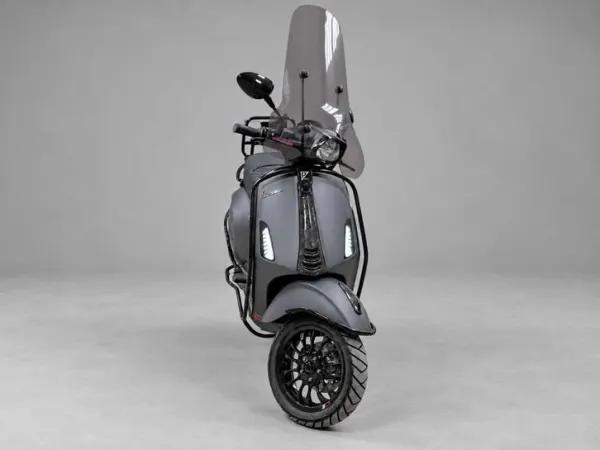 Year unknown Vespa Sprint S 50 Snor | FGV-17V i - Price on request (1/1)