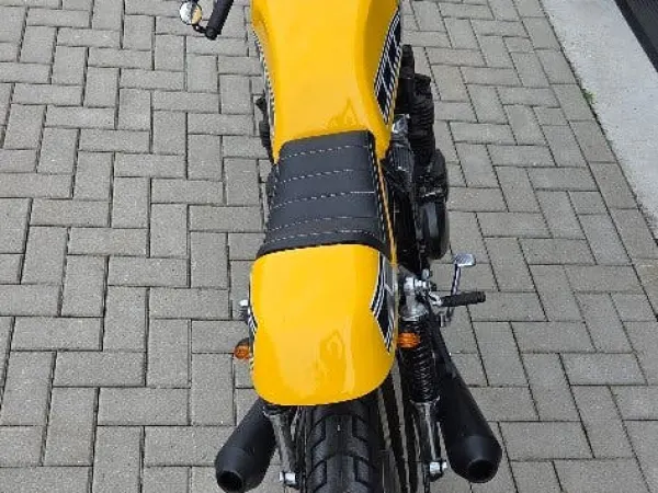1985 Yamaha Caferacer - Bieden (1/1)