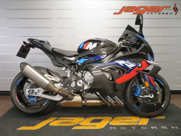 2023 BMW M 1000 RR - € 34.950 (1/1)