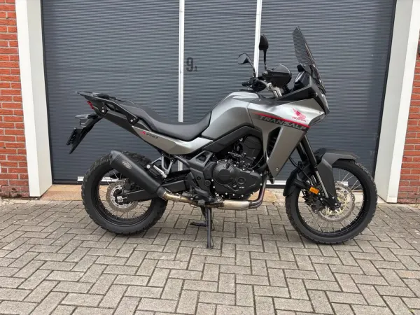 2023 Honda XL 750 Transalp - € 10.250 (1/1)