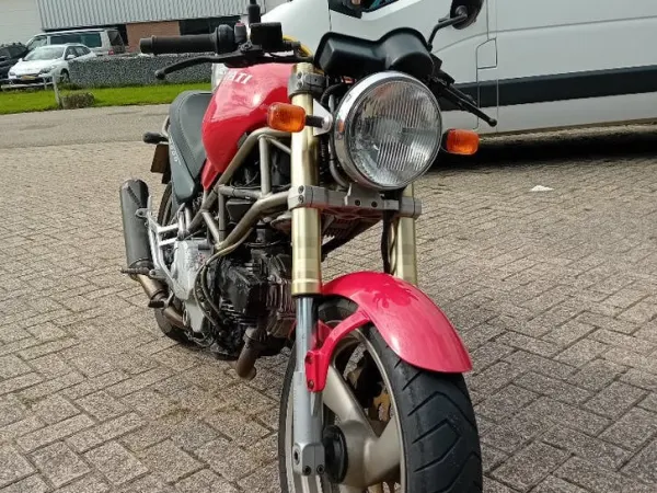 1994 Ducati Monster 600 - Reserved (1/1)