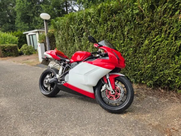 2004 Ducati 749 - € 4.999 · Bieden (1/1)