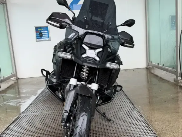 2025 BMW R 1300 GS Adventure - € 28.900 (1/1)