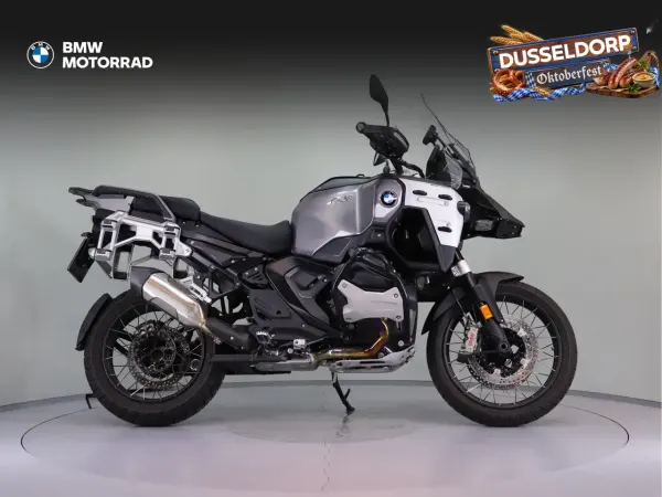 2026 BMW R 1300 GS Adventure - €30,950 (1/1)