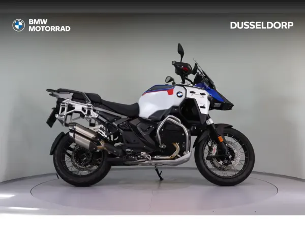 2026 BMW R 1300 GS Adventure - €32,950 (1/1)