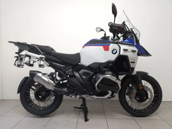 2026 BMW R 1300 GS Adventure - €33,617 (1/1)