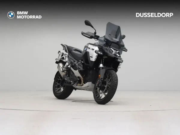 2026 BMW R 1300 GS Adventure - € 33.633 (1/1)