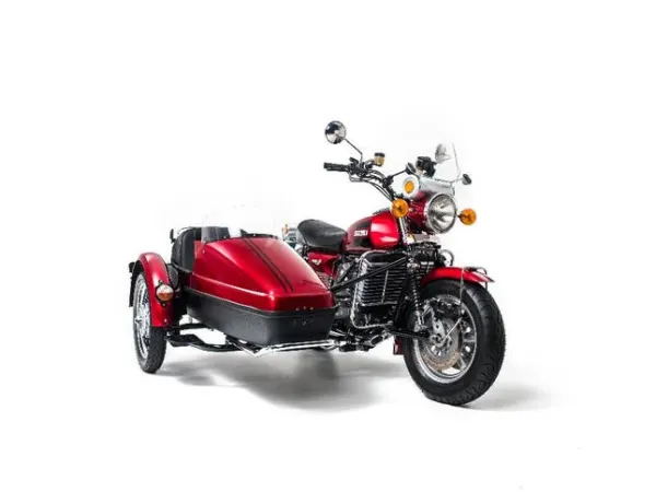 1975 Suzuki RE 5 - Bidding (1/1)