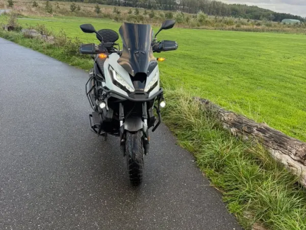 2024 Honda X-ADV - €15,500 (1/1)