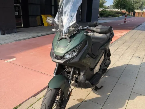 2020 Honda X-ADV - €9,500 (1/1)