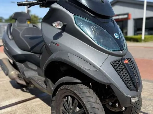 2014 Piaggio MP3 500 cc Sport Opknapper - €2,750 (1/1)