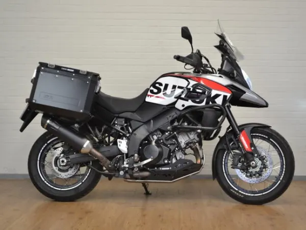 2020 Suzuki V-Strom 1000 - € 9.950 (1/1)