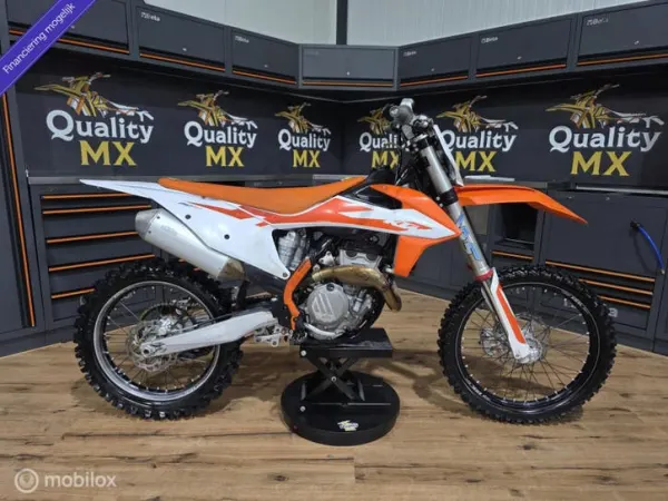 2020 KTM sxf 250 2020 sx f 250cc Inruil Mogelijk - €4,150 (1/1)