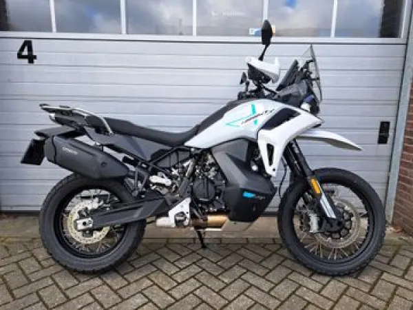 2026 Cfmoto 1000 MT-X - €11,889 (1/1)