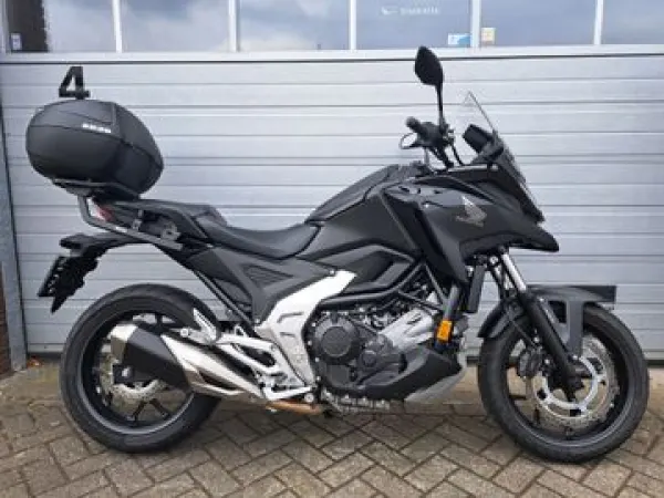 2023 Honda NC 750 X ABS - € 8.449 (1/1)