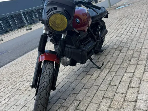 Bouwjaar onbekend BMW K 100 RS - € 750 (1/1)