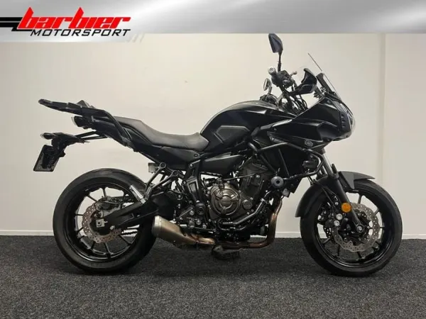 2018 MV Agusta ⭐️⭐Hele Mooie Yamaha Tracer 700 (bj 2018)⭐️⭐ - €7,290 (1/1)
