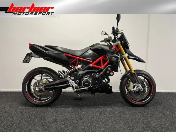 2020 MV Agusta ⭐️⭐️Aprilia Dorsoduro 900 (bj 2020)⭐️⭐️ - € 7.990 (1/1)
