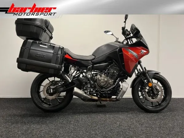 2020 MV Agusta ⭐️⭐Hele Gave Yamaha Tracer 700 (bj 2020)⭐️⭐ - €8,190 (1/1)