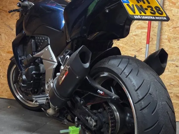 Year unknown Kawasaki Z 1000 - €4,250 (1/1)