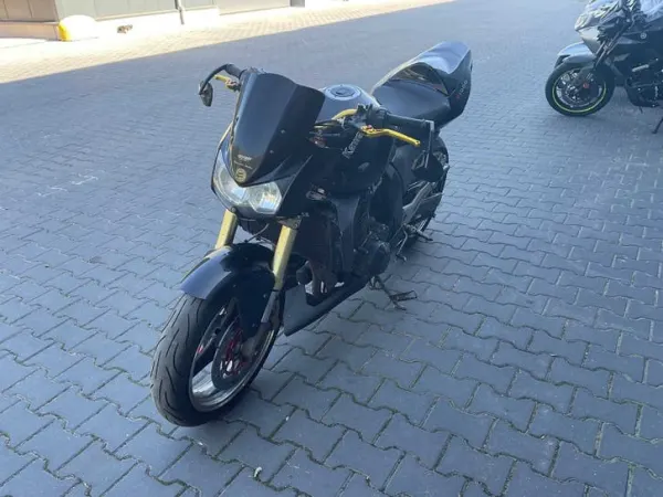 Year unknown Kawasaki Z 1000 - Price on request (1/1)