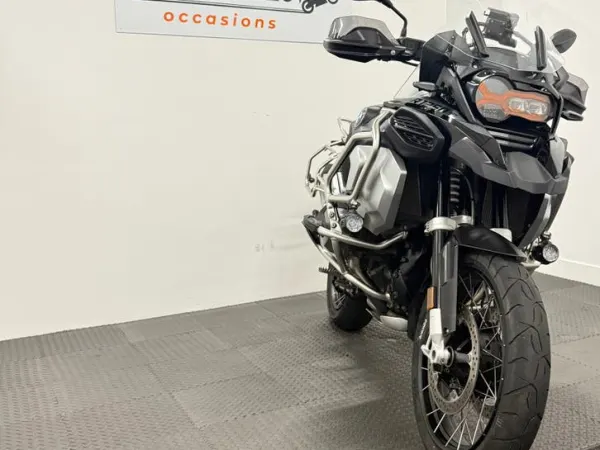 Bouwjaar onbekend BMW R1250 gs adventure. 2023 - € 19.500 · Bieden (1/1)