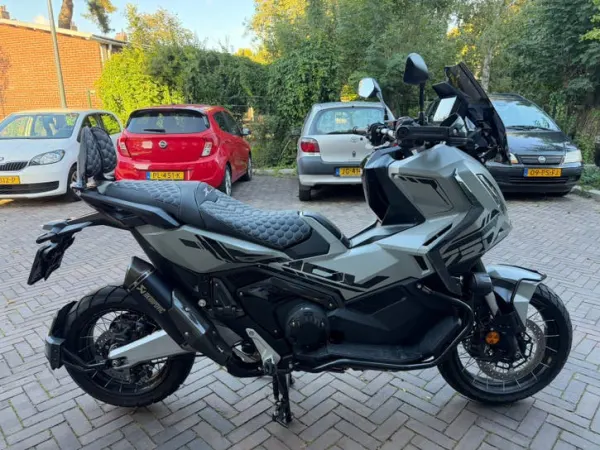 2025 Honda X-ADV - €16,950 (1/1)