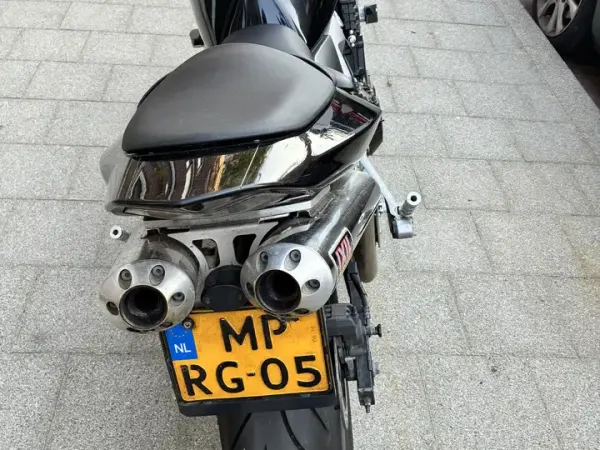 2026 Kawasaki Z 750 - €2,400 (1/1)