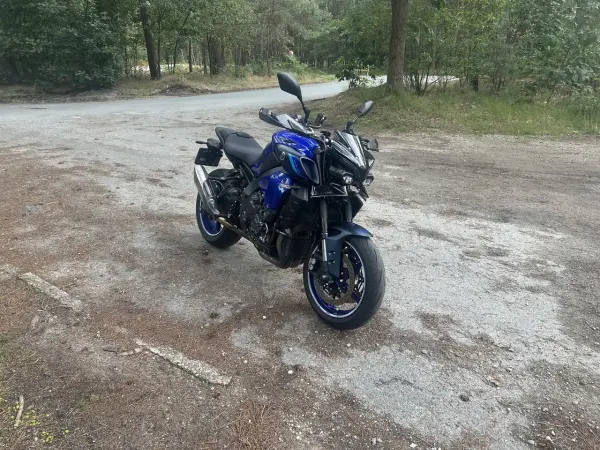 2023 Yamaha MT-10 - € 11.999 (1/1)