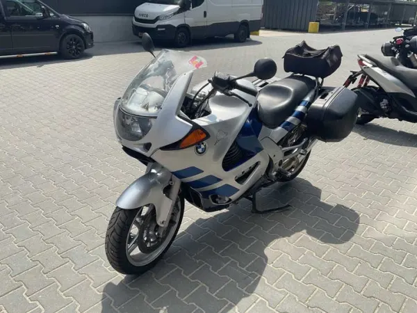 Bouwjaar onbekend BMW K1200 RS Motorfiets - Prijs op aanvraag (1/1)