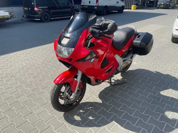 Bouwjaar onbekend BMW K1200 RS Motorfiets - Prijs op aanvraag (1/1)