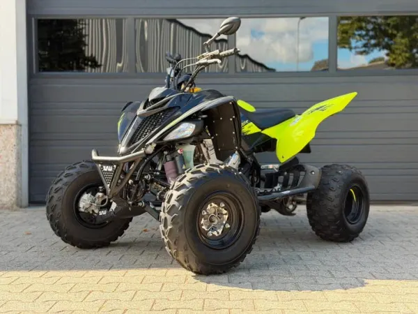 2023 Yamaha Quad 700R YFM Special Edition | NL Kenteken | BTW - €14,950 (1/1)