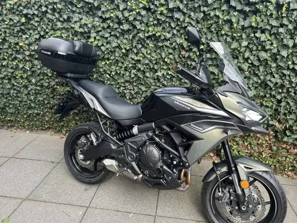 2023 Kawasaki Versys 650 - € 7.300 (1/1)